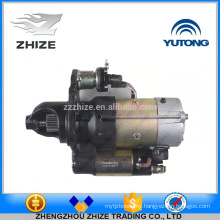 China supplier EX factory price bus spare part 1005-00787 Starter for Yutong ZK6760DAA/ZK6930H